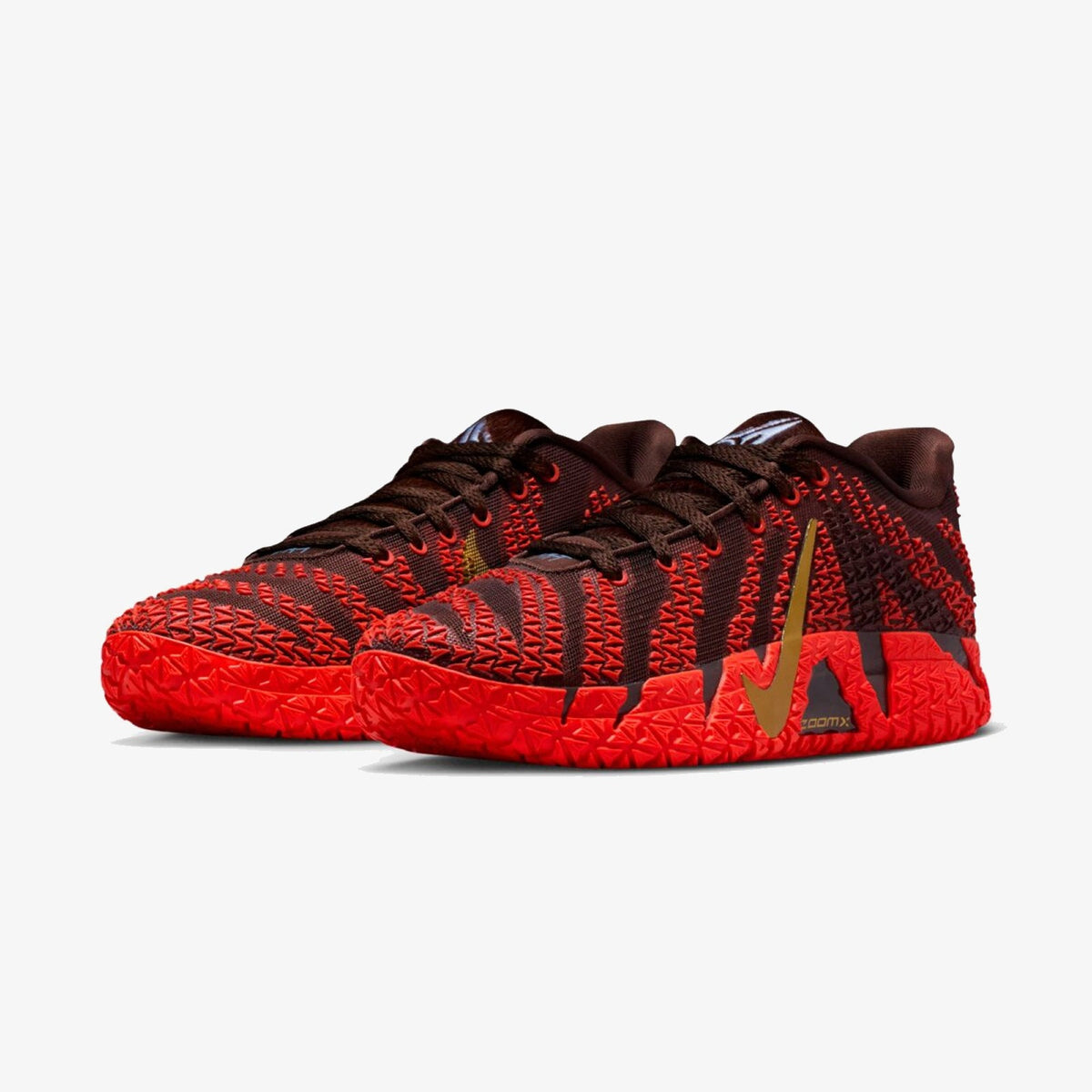 Ja Morant 3 "Lunar New Year"