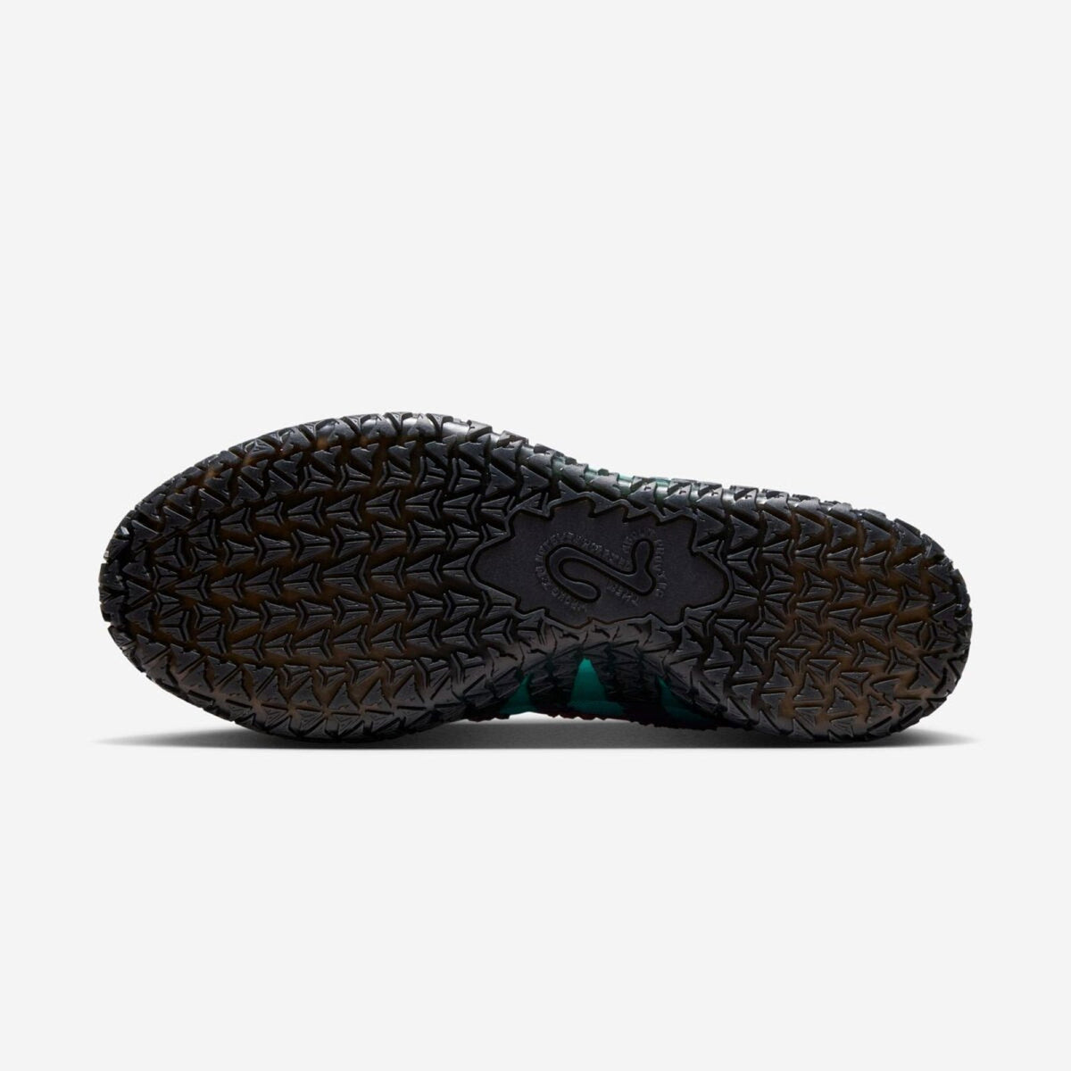 Ja Morant 3 "Scratch"
