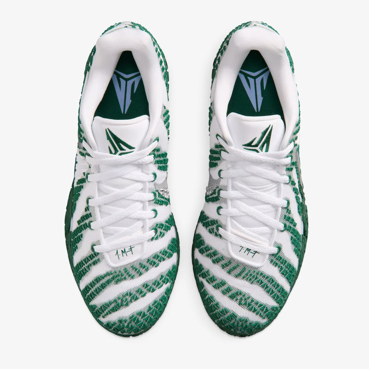 Ja Morant 3 TB "Gorge Green"