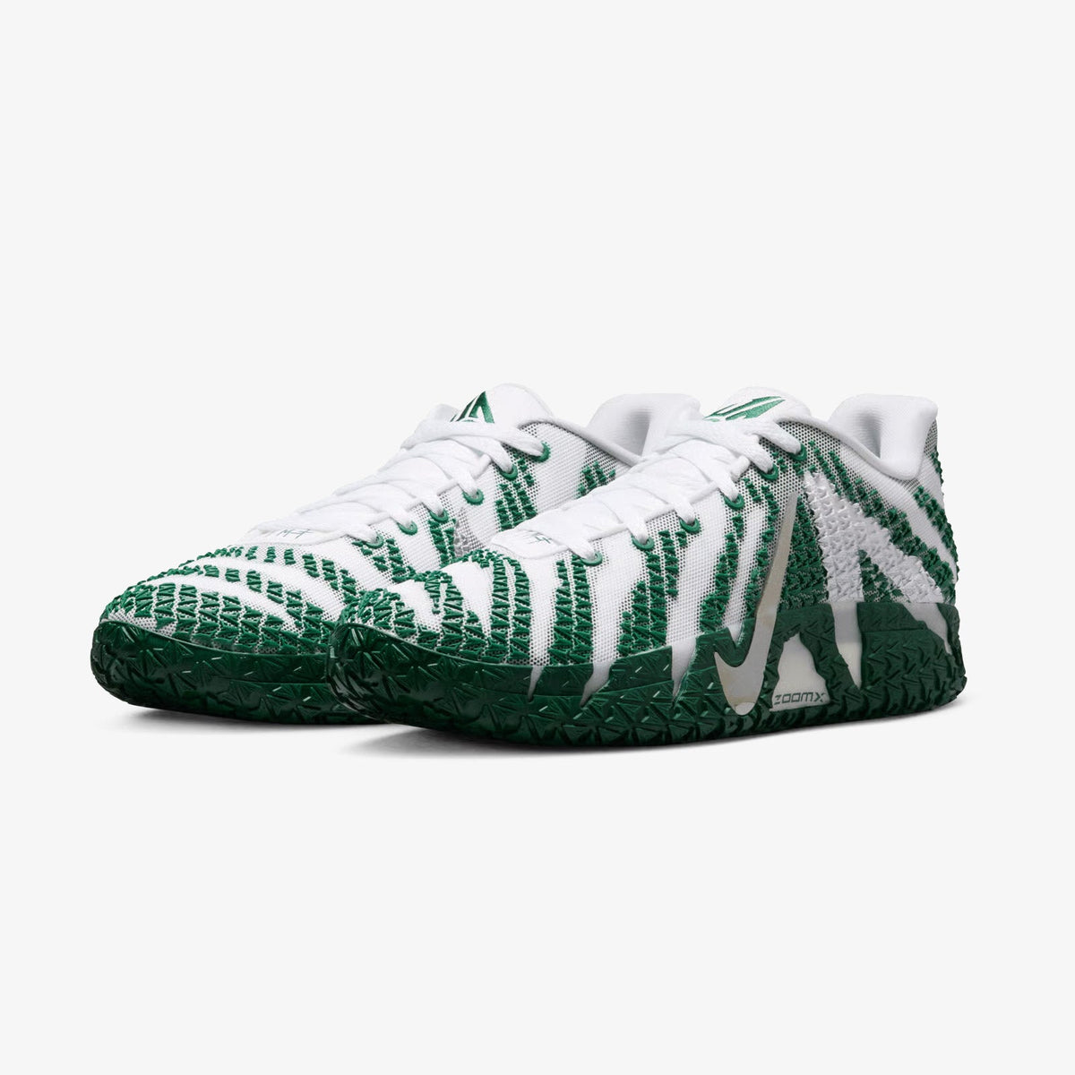 Ja Morant 3 TB "Gorge Green"
