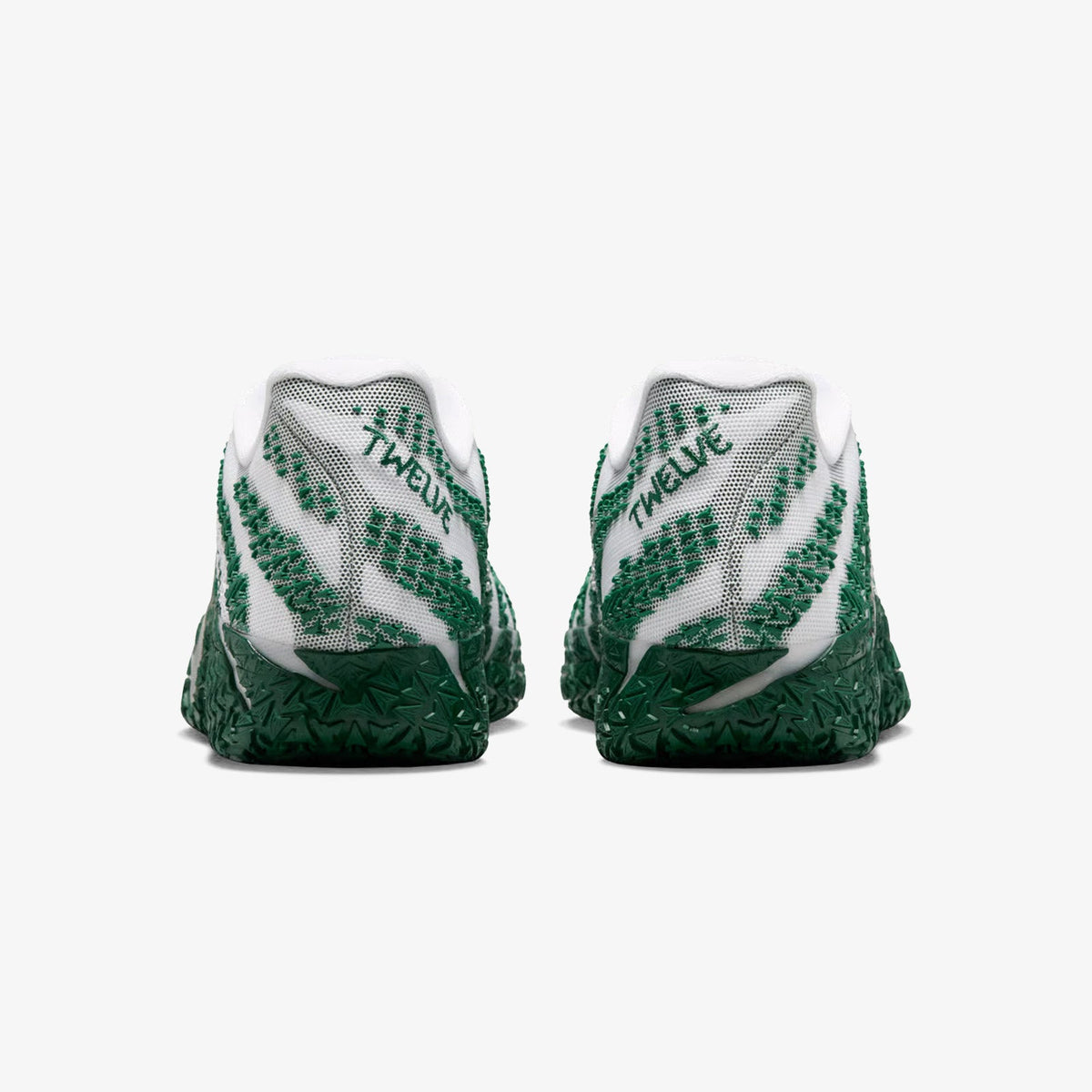 Ja Morant 3 TB "Gorge Green"