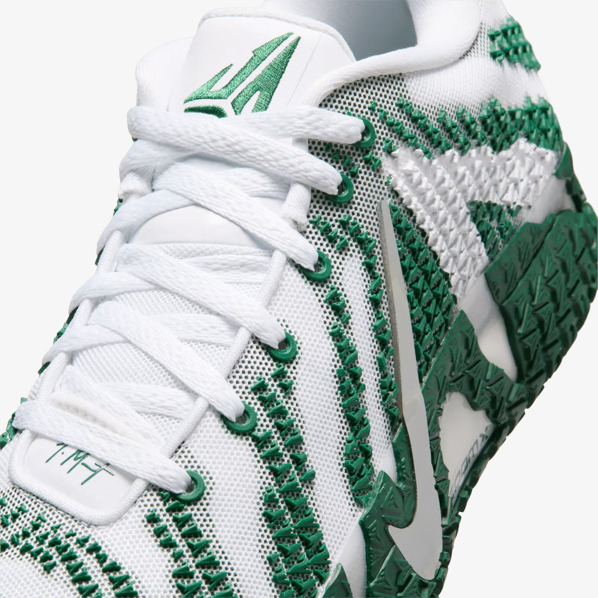 Ja Morant 3 TB "Gorge Green"