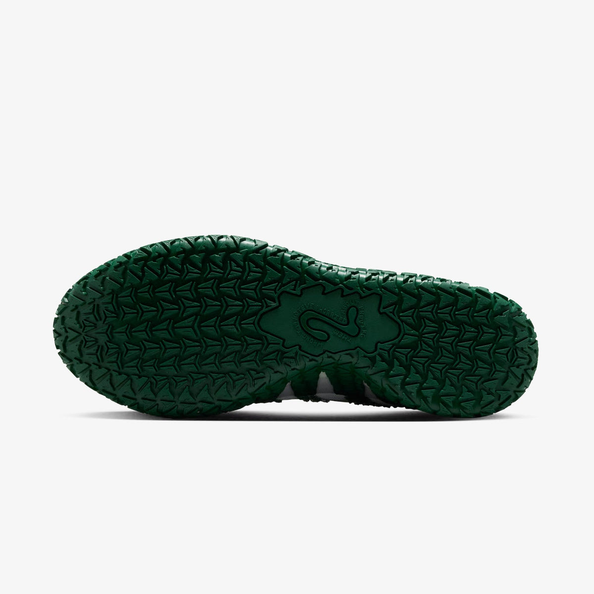Ja Morant 3 TB "Gorge Green"
