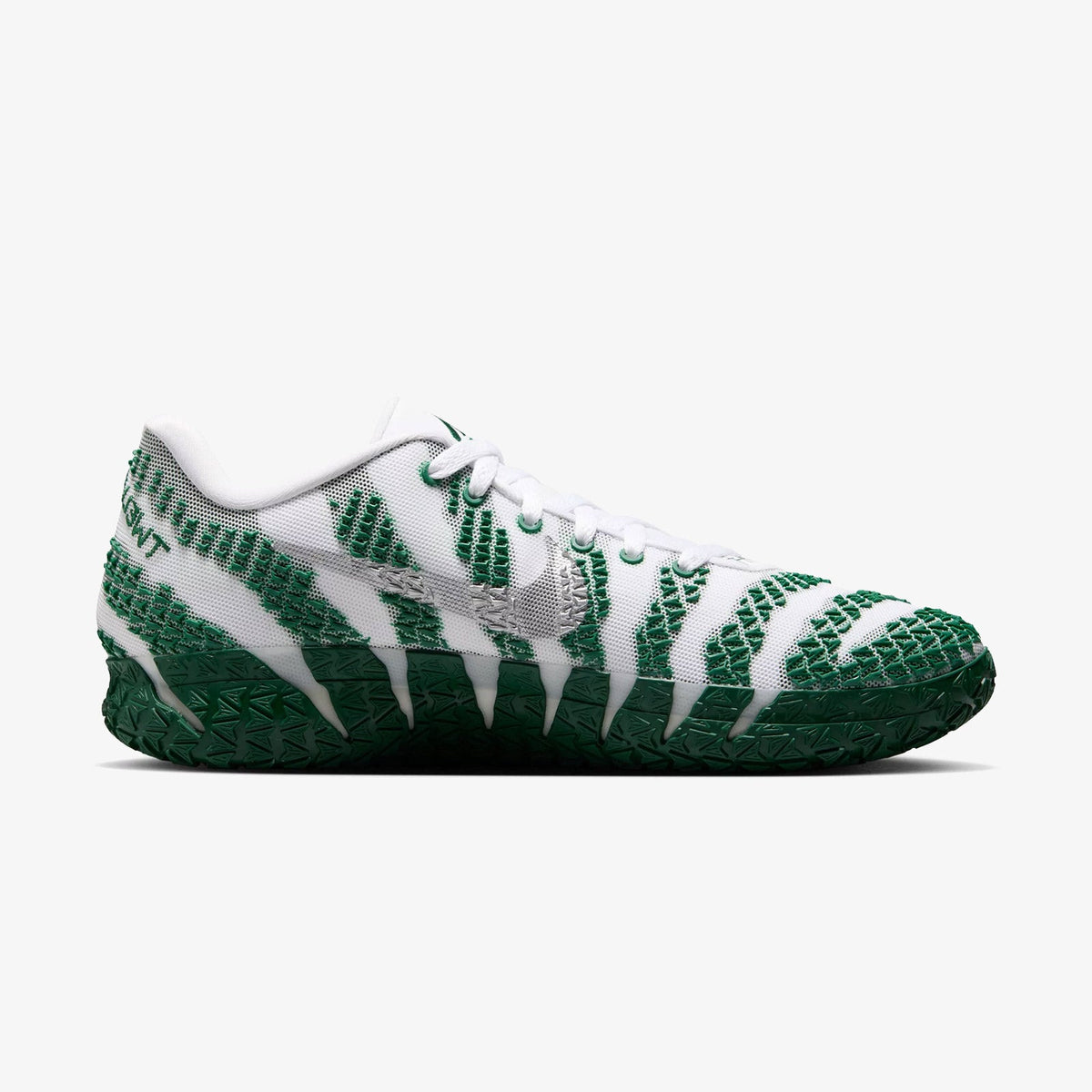 Ja Morant 3 TB "Gorge Green"