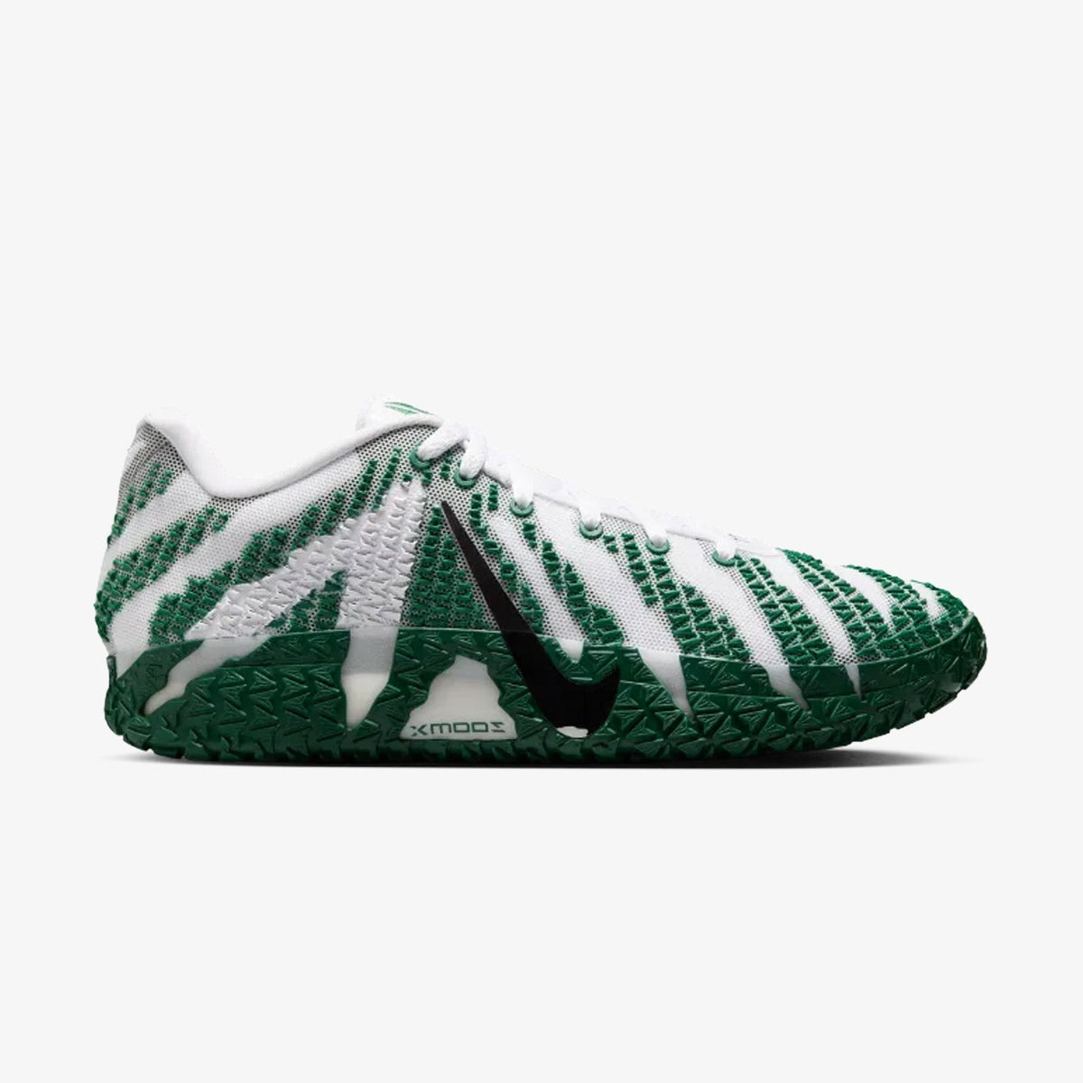 Ja Morant 3 TB "Gorge Green"