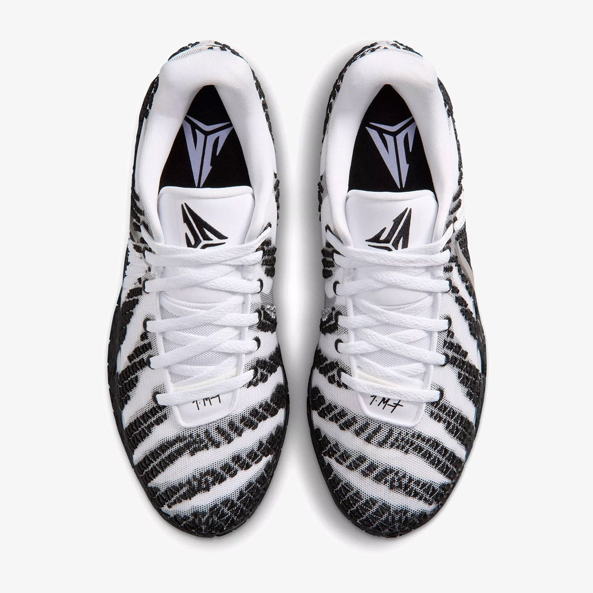 Ja Morant 3 TB "Oreo"