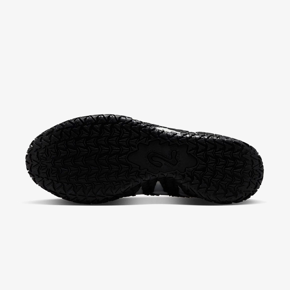 Ja Morant 3 TB "Oreo"