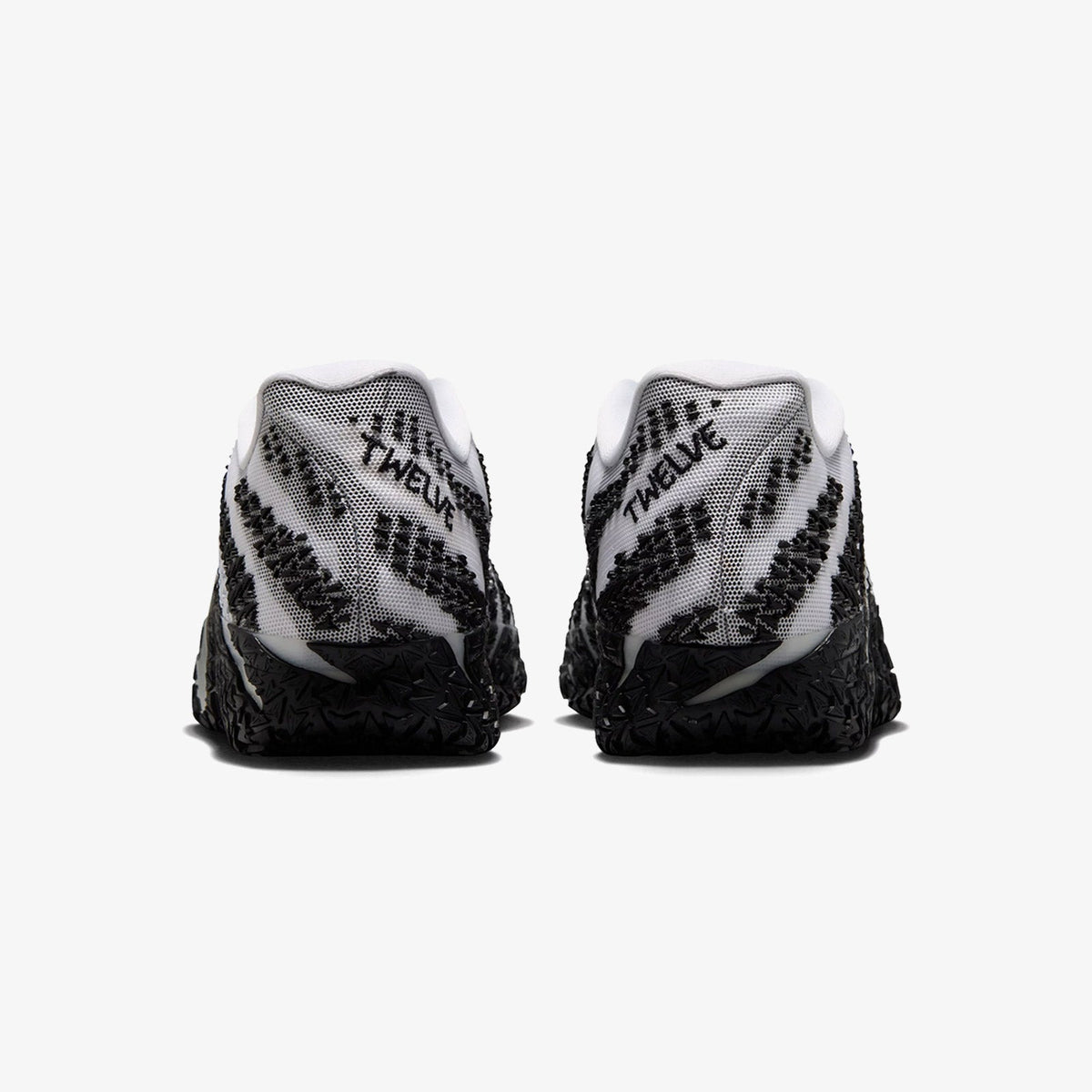 Ja Morant 3 TB "Oreo"