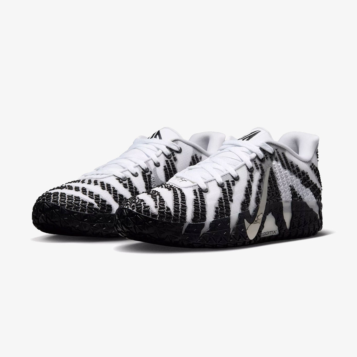 Ja Morant 3 TB "Oreo"