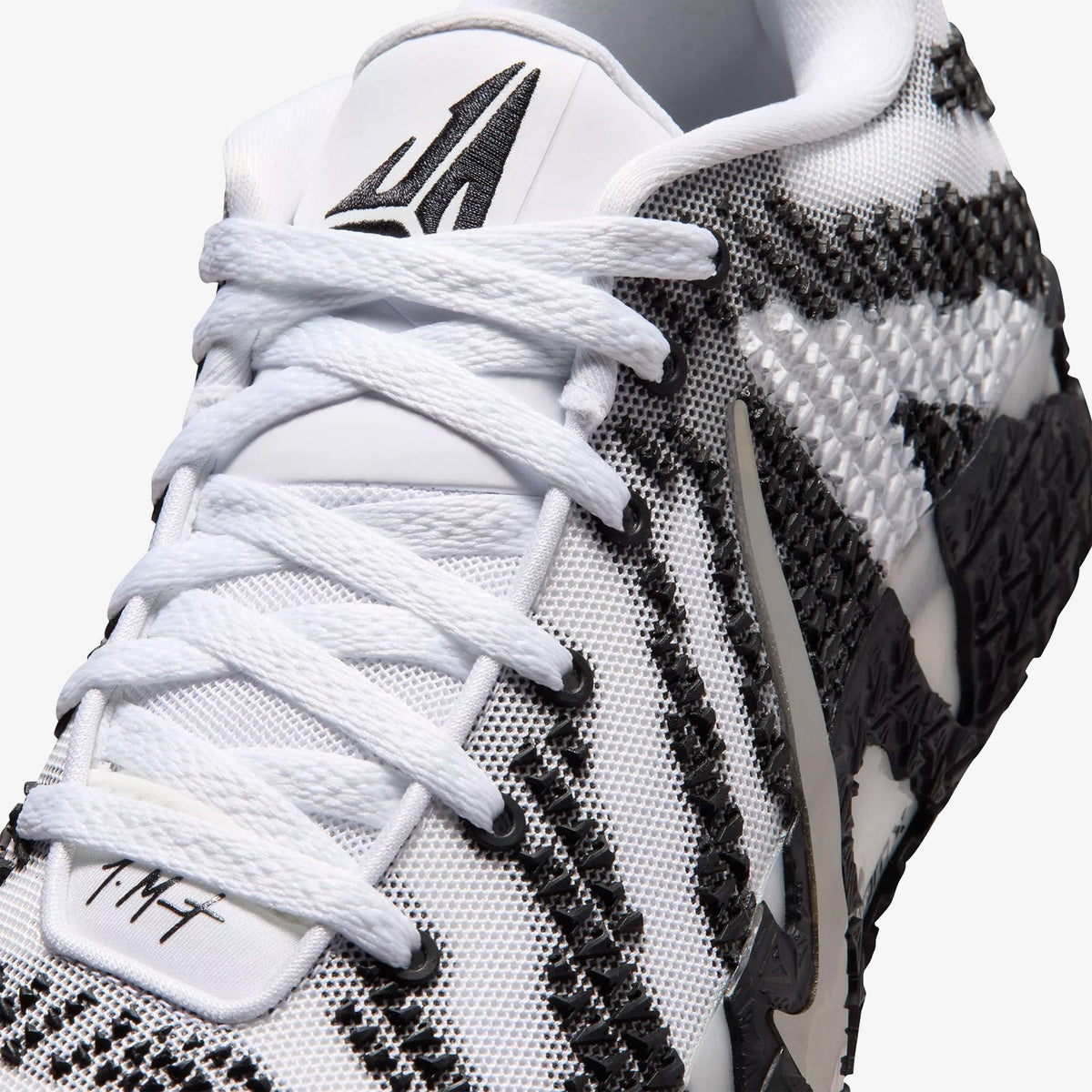 Ja Morant 3 TB "Oreo"