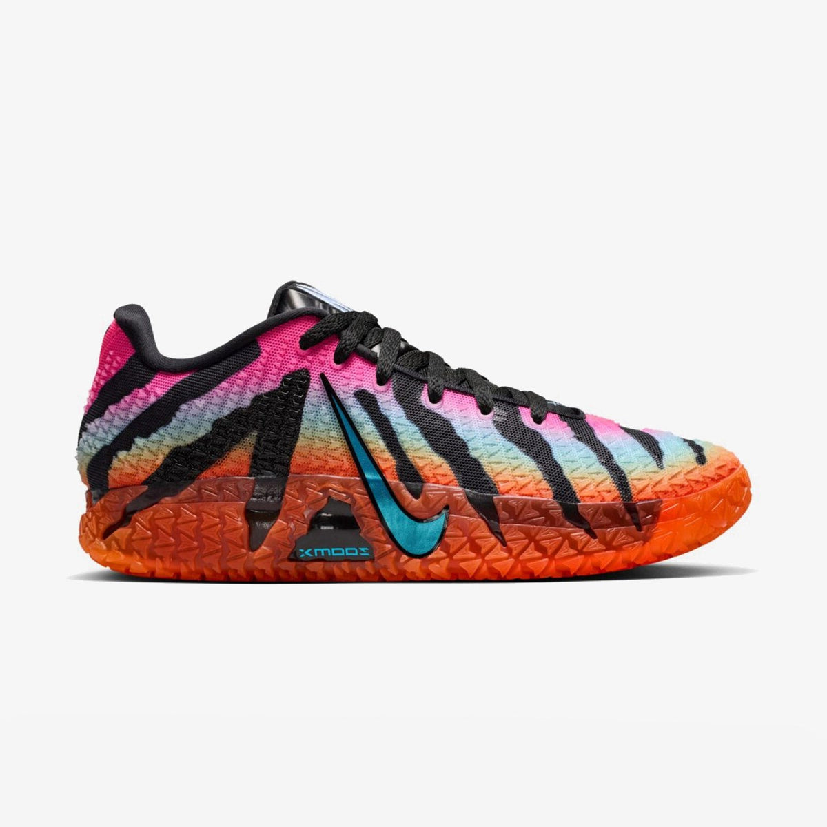 Ja Morant 3 "Tri-state"