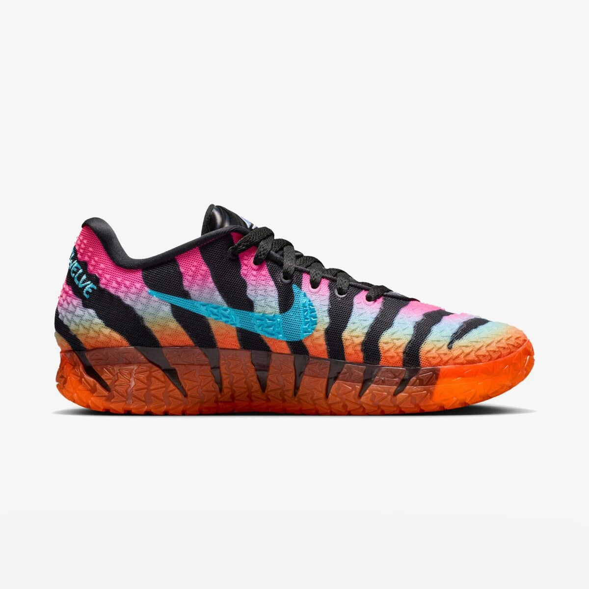 Ja Morant 3 "Tri-state"