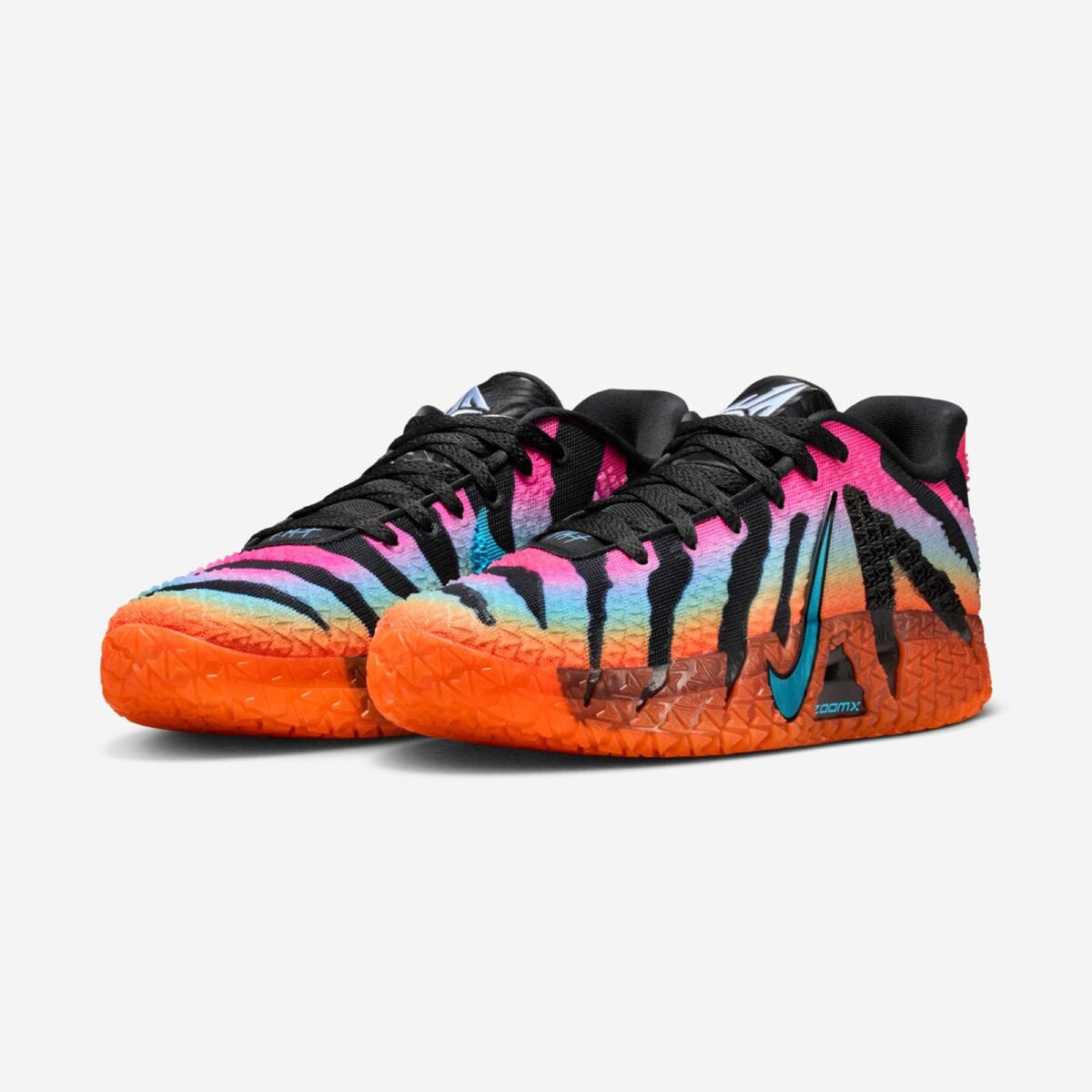Ja Morant 3 "Tri-state"