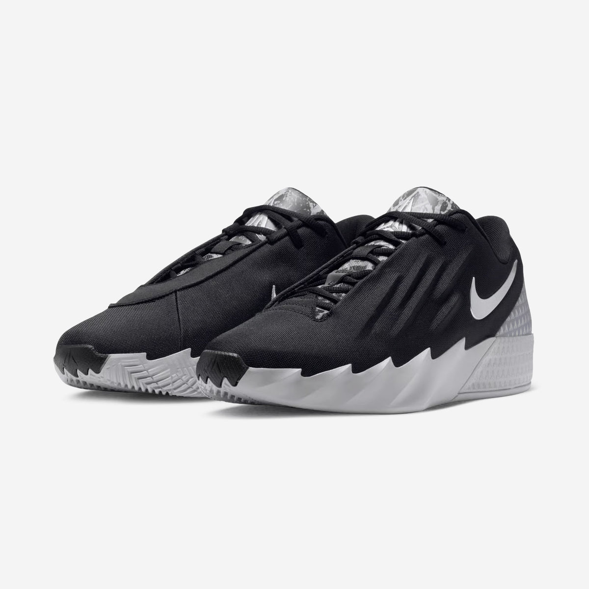Ja Morant Twelve Time "Dark Woods"