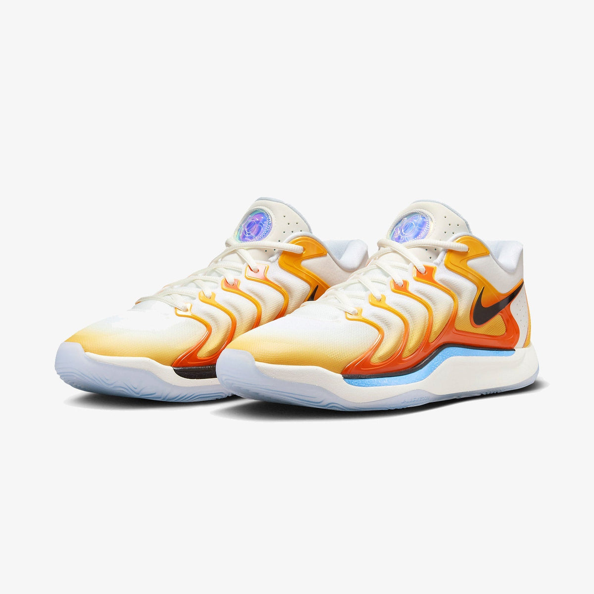 KD 17 "Sunrise"