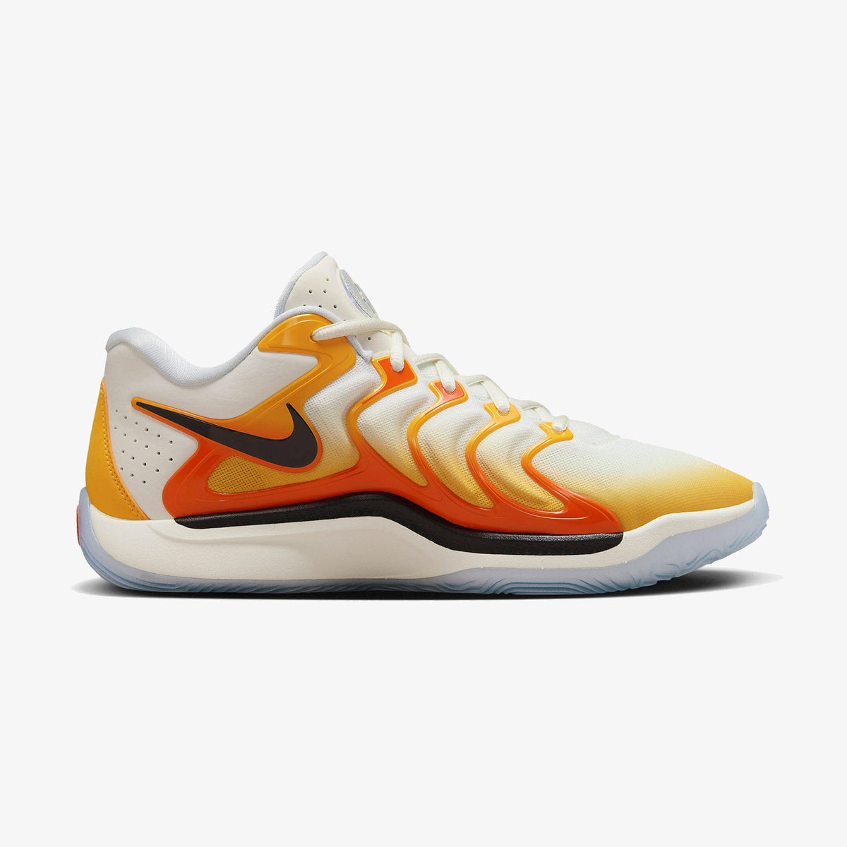 KD 17 "Sunrise"