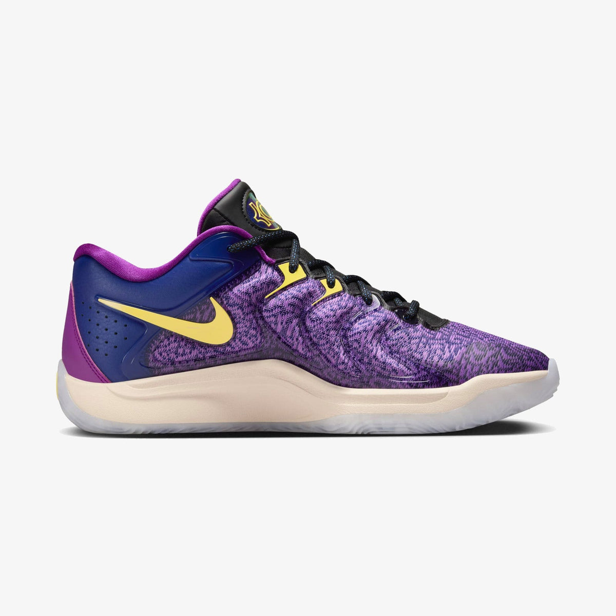 KD 17 "Vivid Purple"