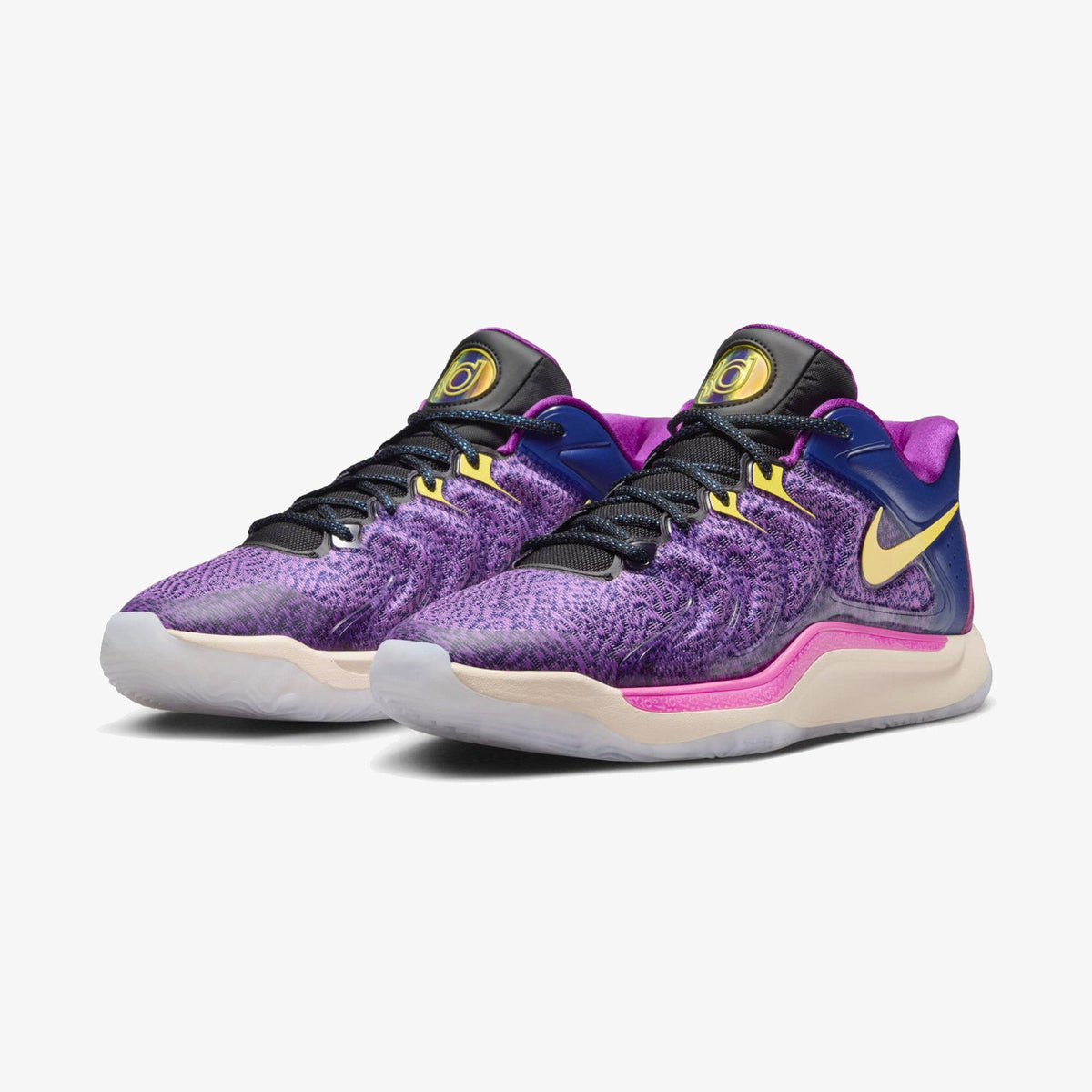KD 17 "Vivid Purple"