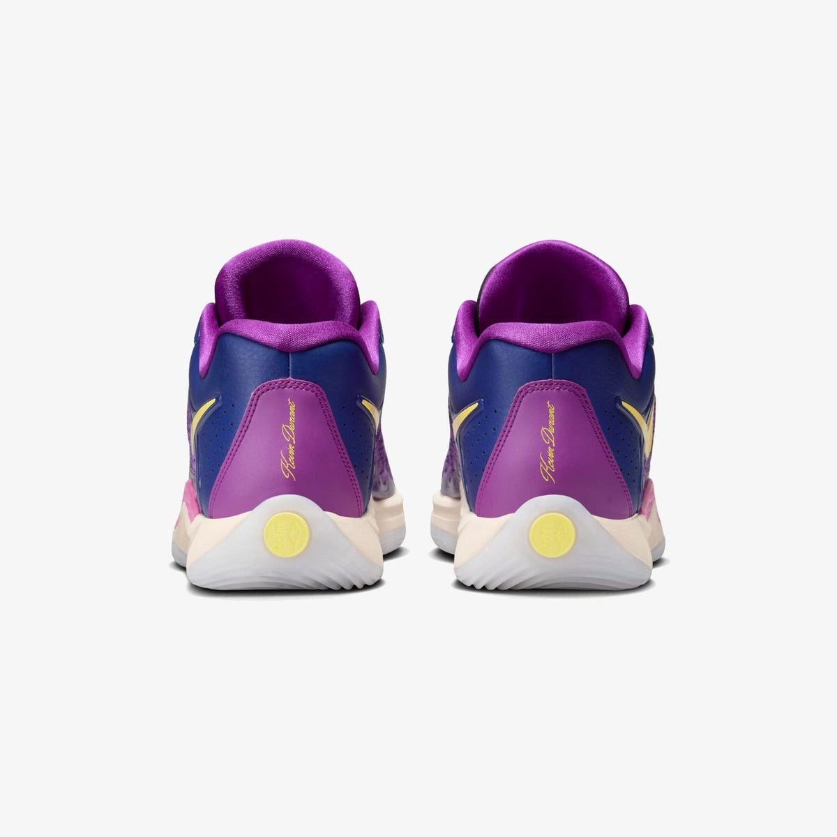 KD 17 "Vivid Purple"