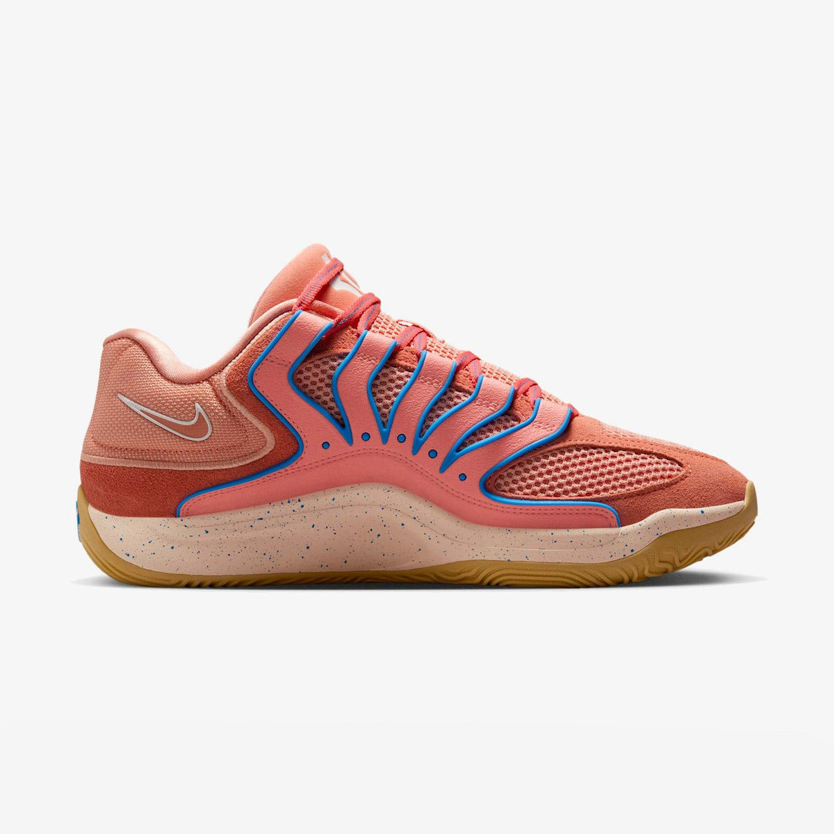 KD 18 "Atomic Pink"