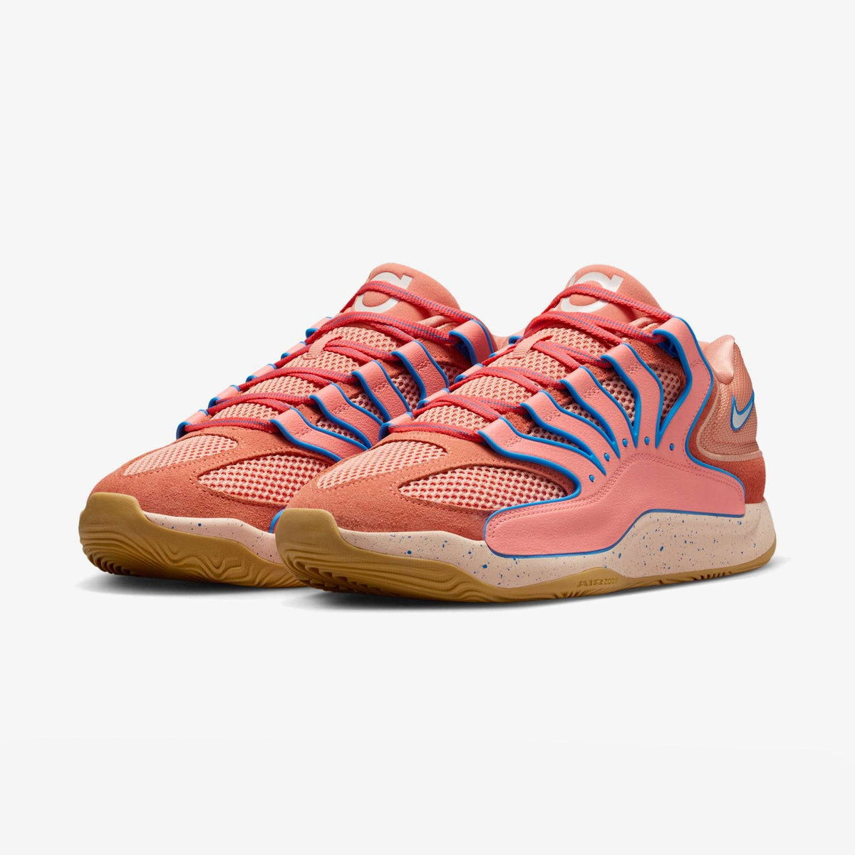 KD 18 "Atomic Pink"