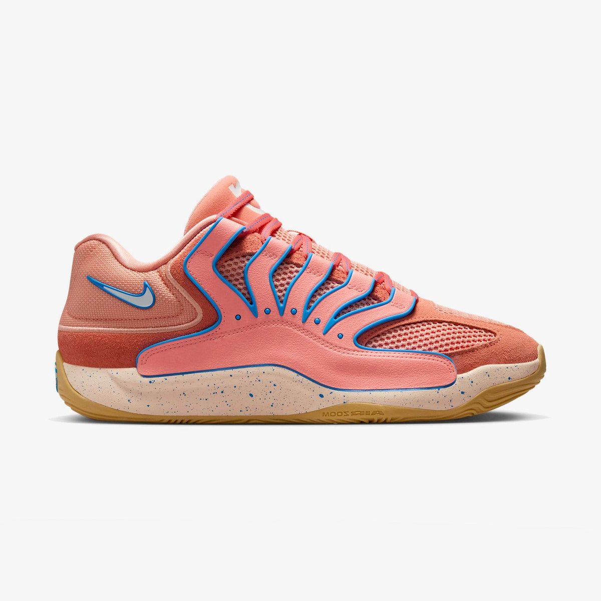 KD 18 "Atomic Pink"