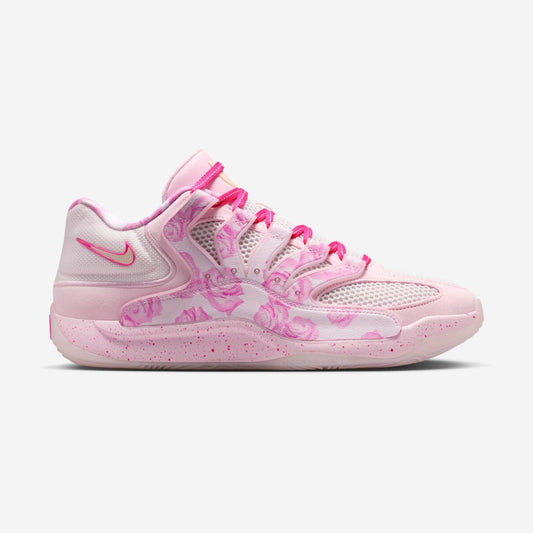 KD 18 "Aunt Pearl"