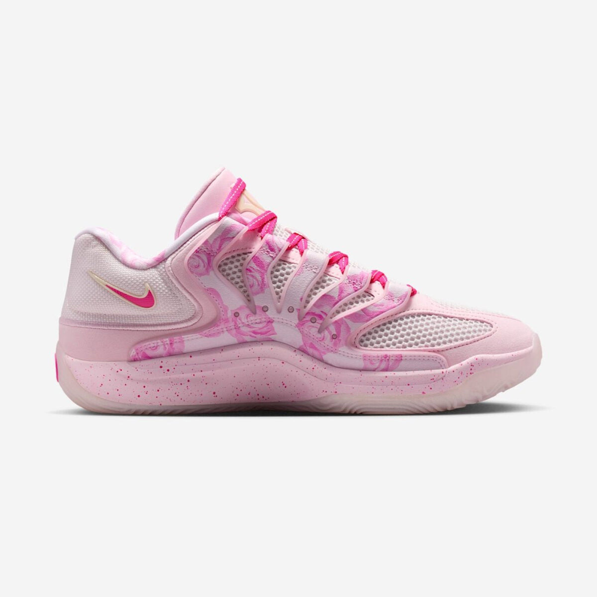 KD 18 "Aunt Pearl"