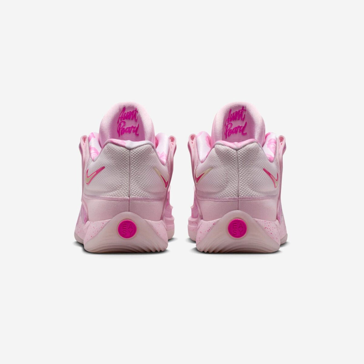 KD 18 "Aunt Pearl"