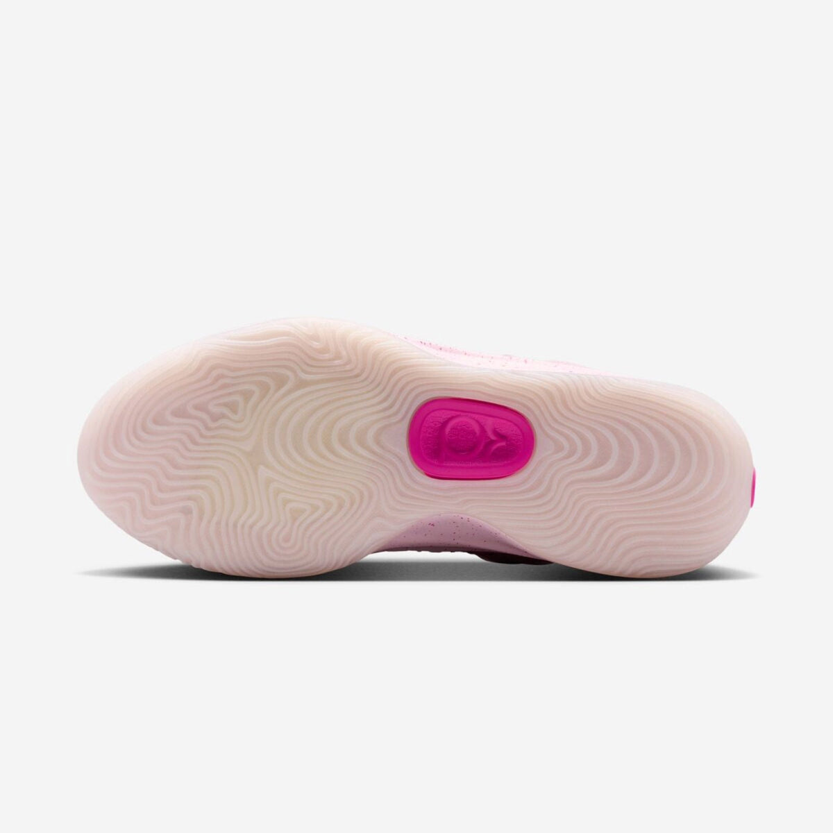KD 18 "Aunt Pearl"