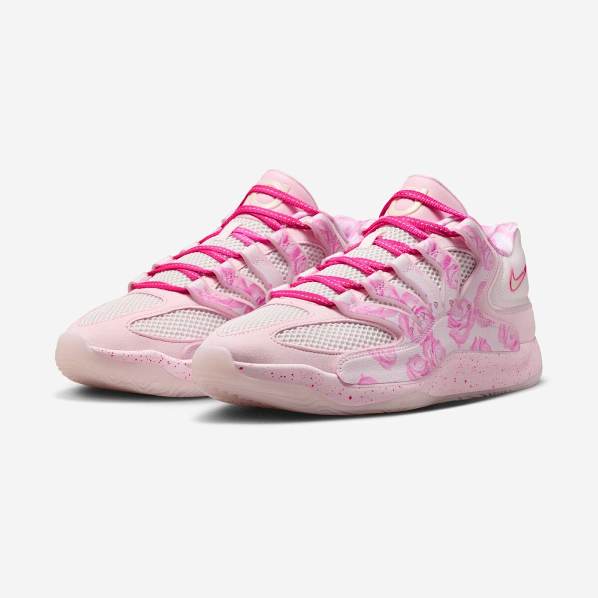 KD 18 "Aunt Pearl"