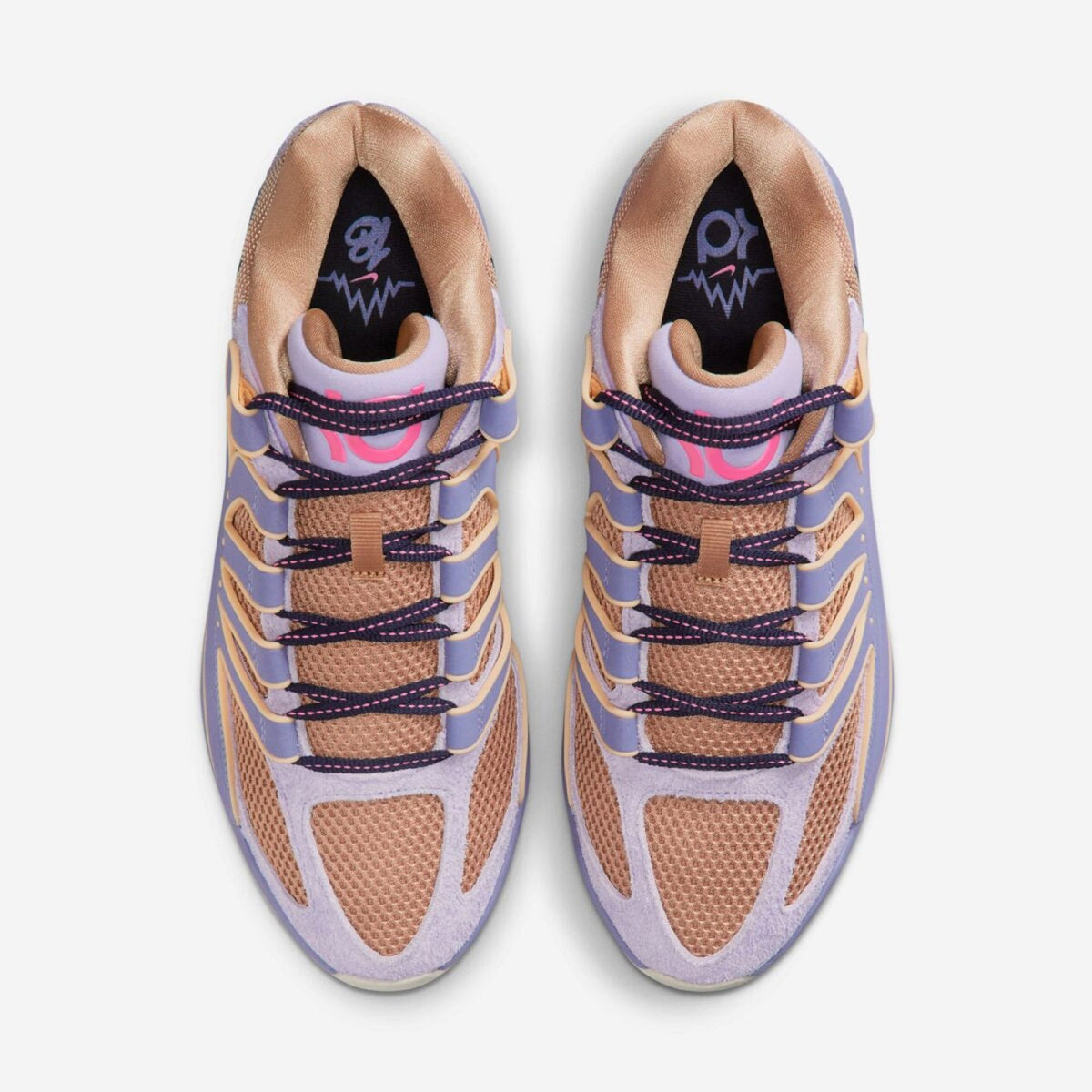 KD 18 "B.A.D"