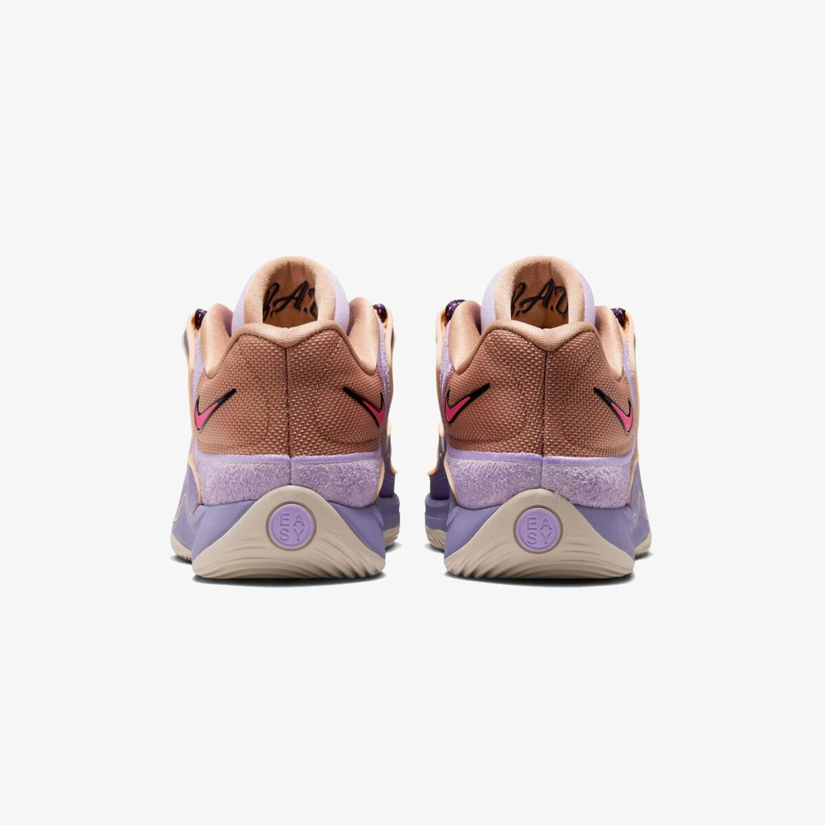 KD 18 "B.A.D"