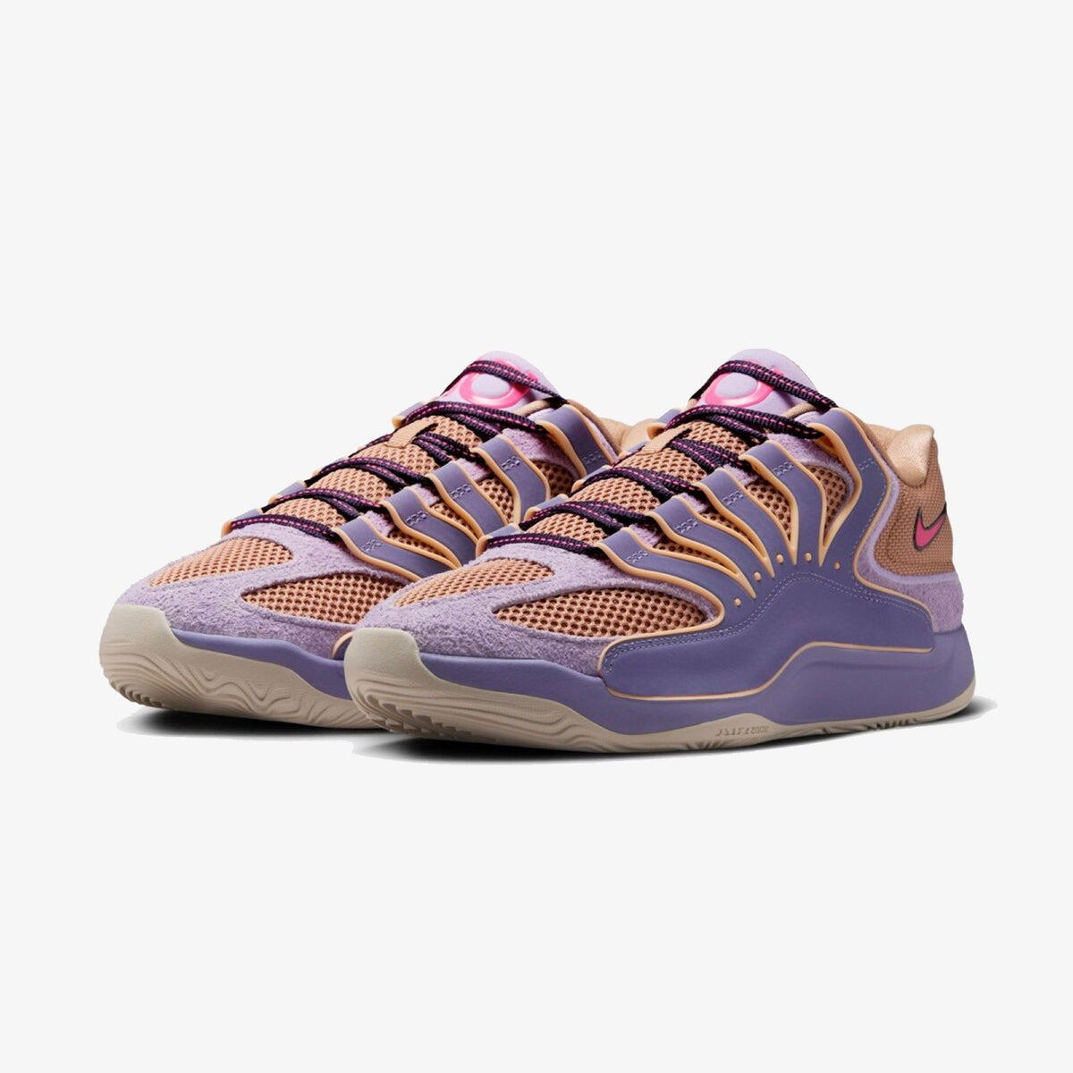 KD 18 "B.A.D"