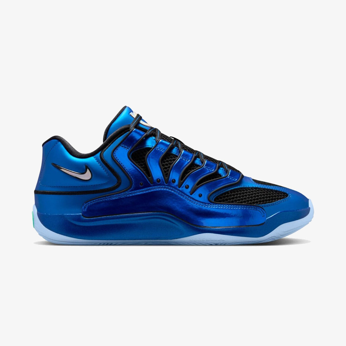 KD 18 "International Blue"