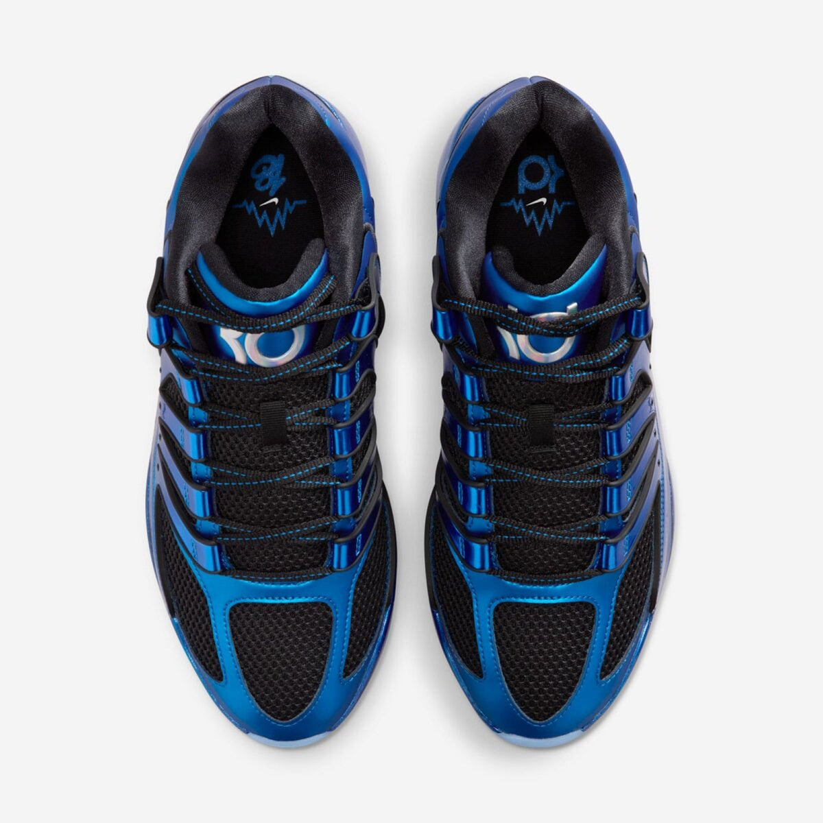 KD 18 "International Blue"