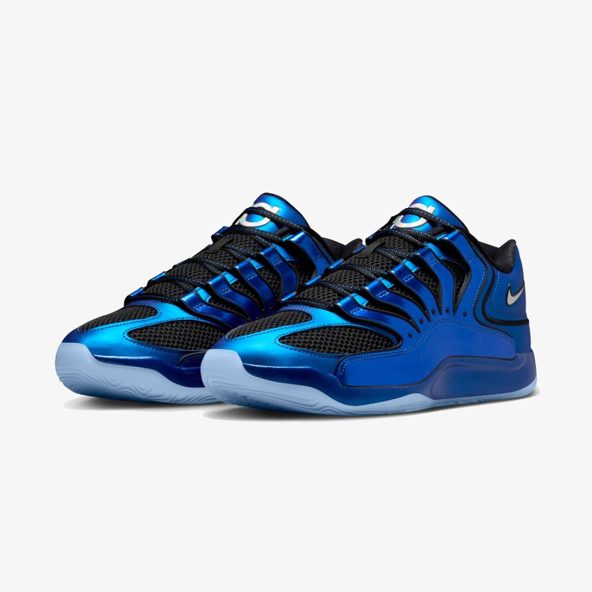 KD 18 "International Blue"