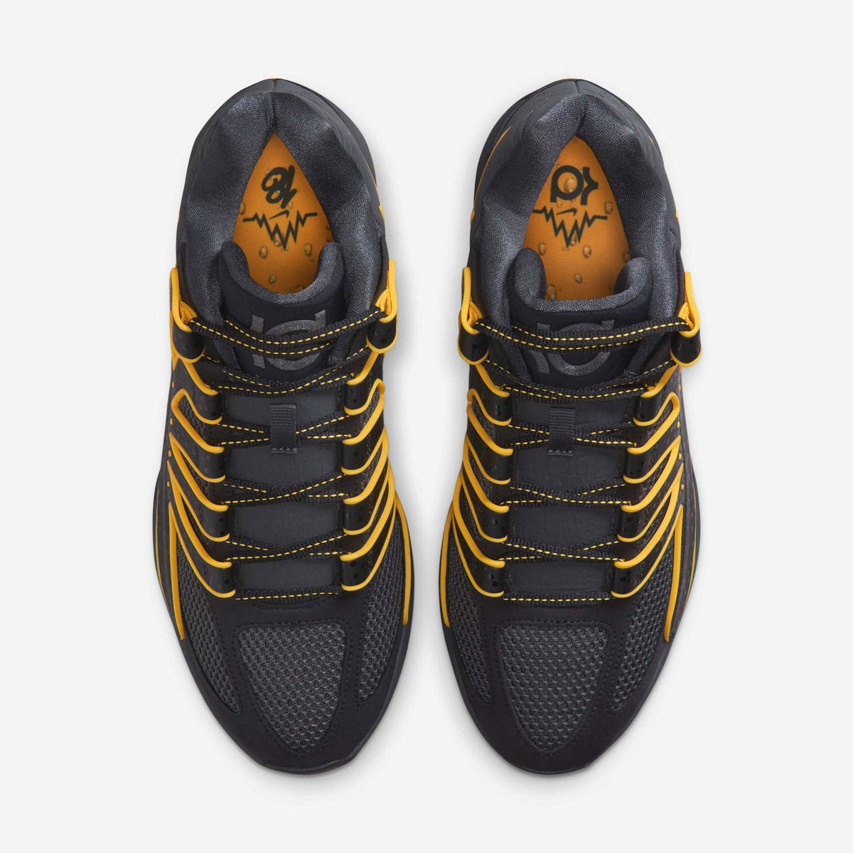 KD 18 "Rain City"