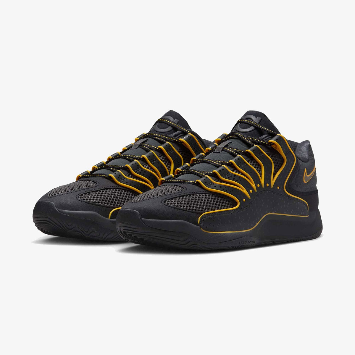 KD 18 "Rain City"