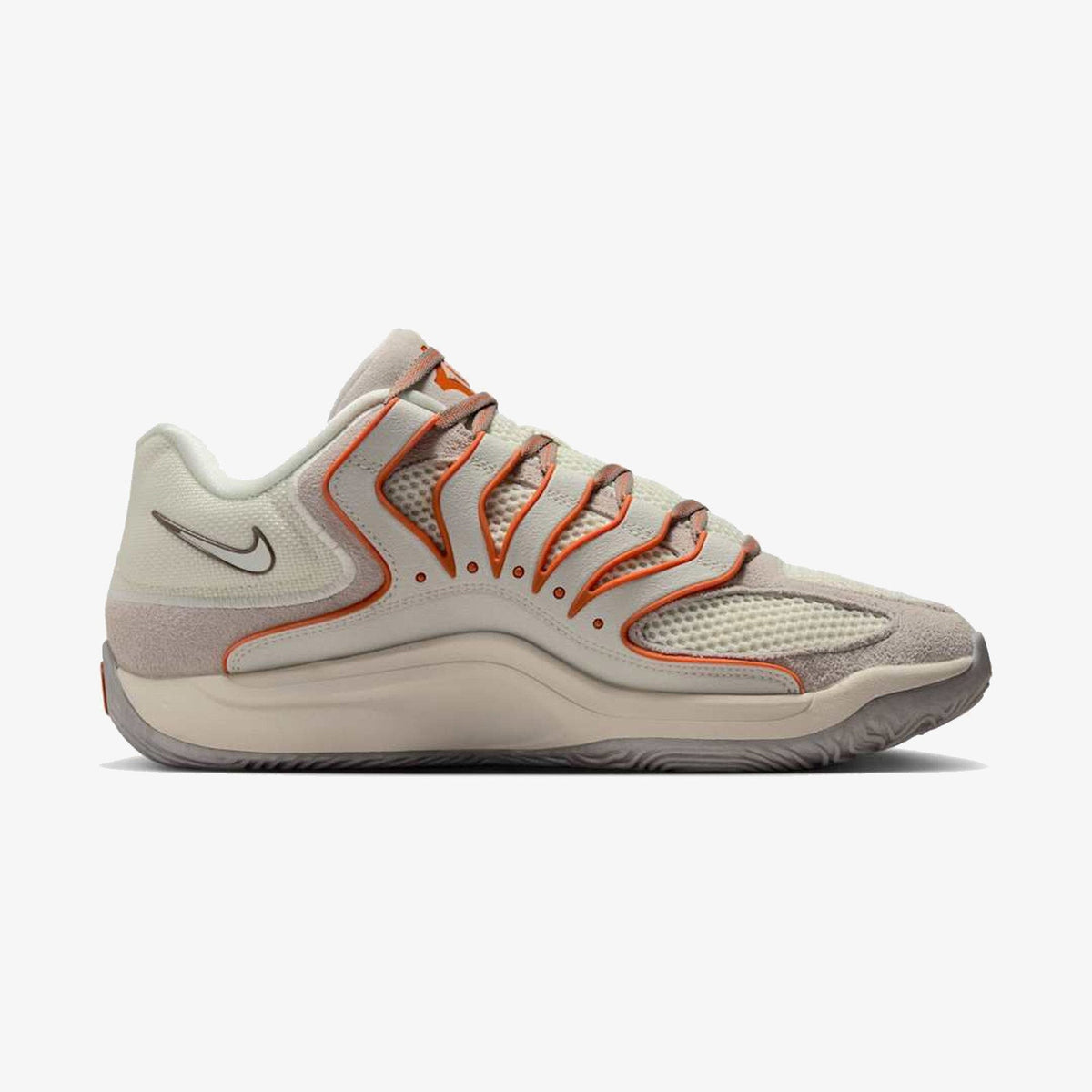 KD 18 "Rise"