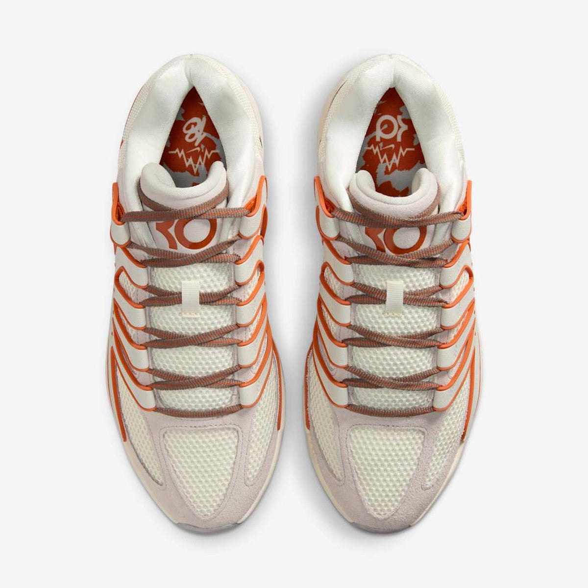 KD 18 "Rise"