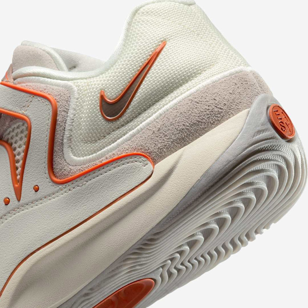 KD 18 "Rise"