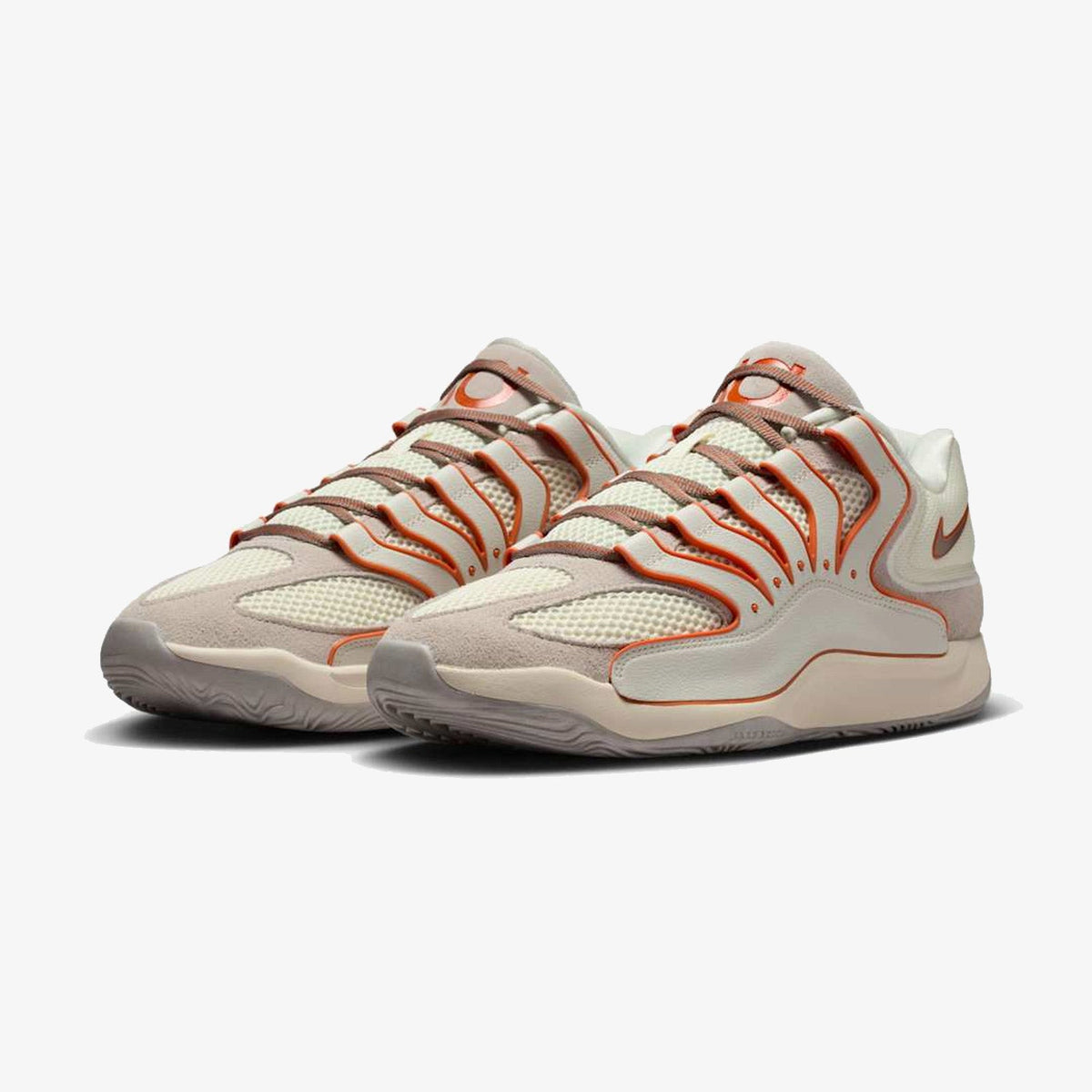 KD 18 "Rise"