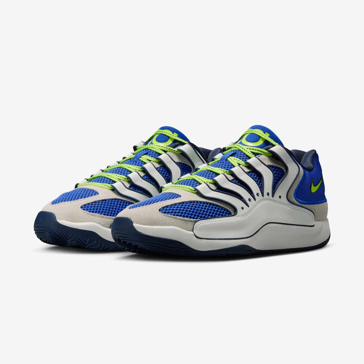 KD 18 "Smart City"
