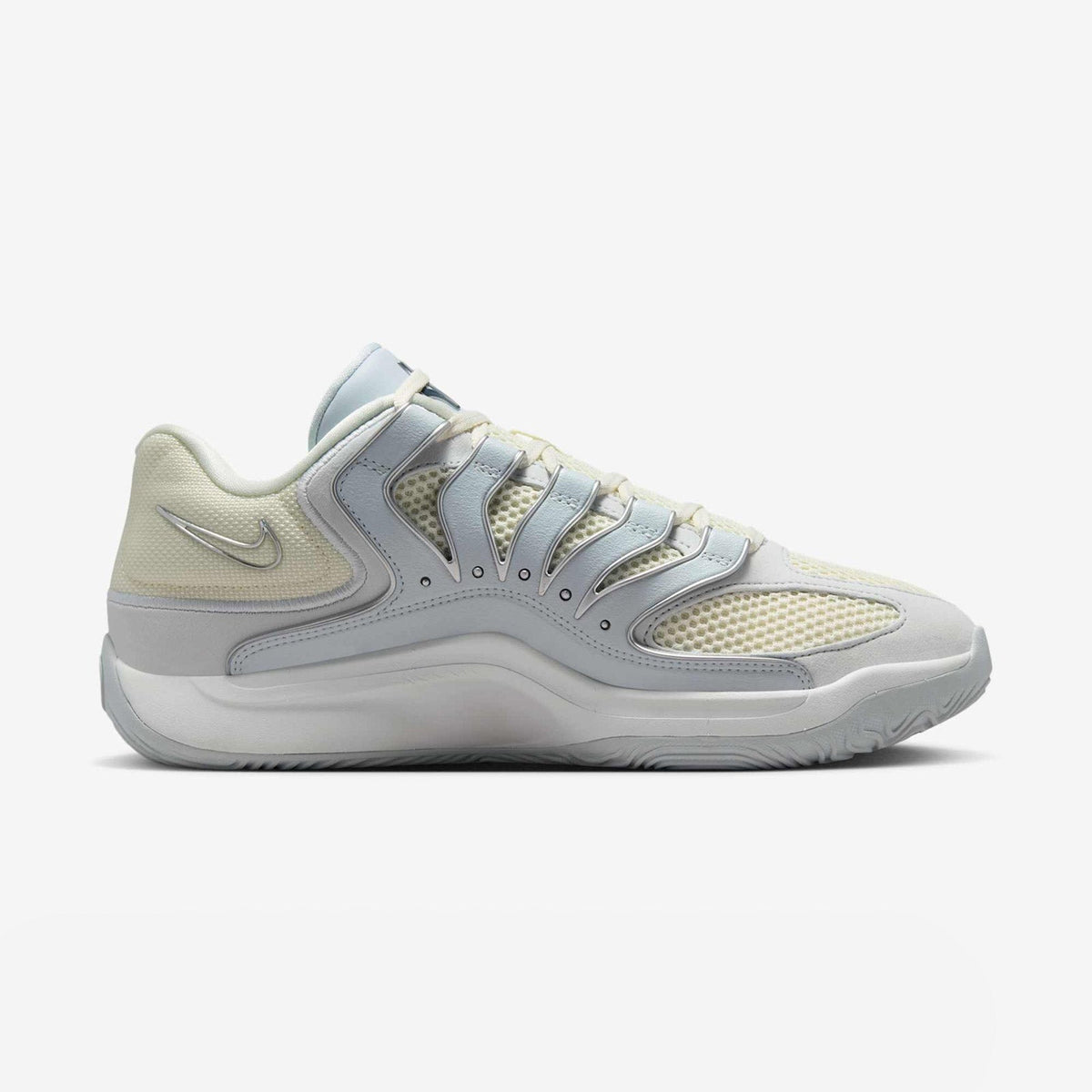 KD 18 "Chain Reaction"