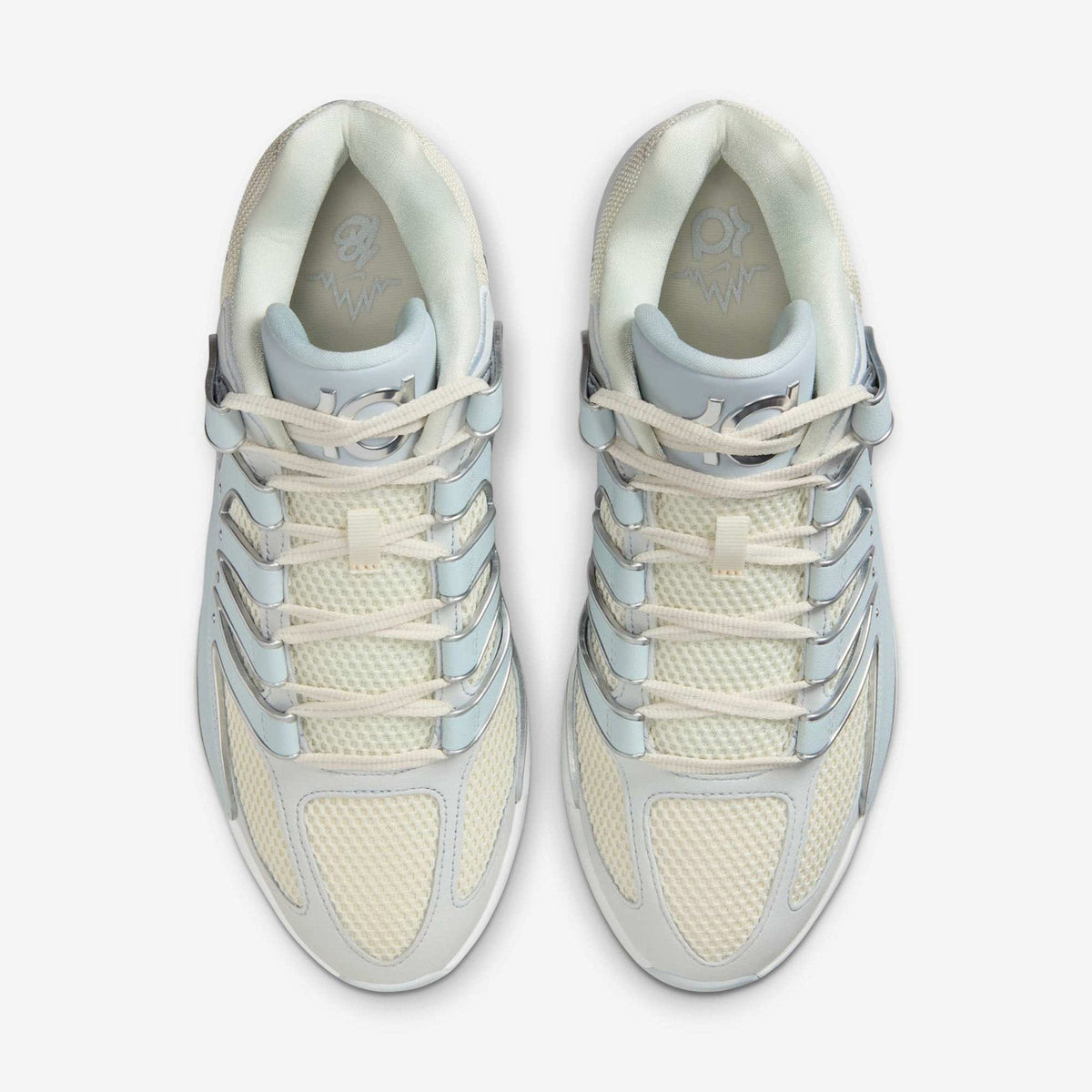 KD 18 "Chain Reaction"