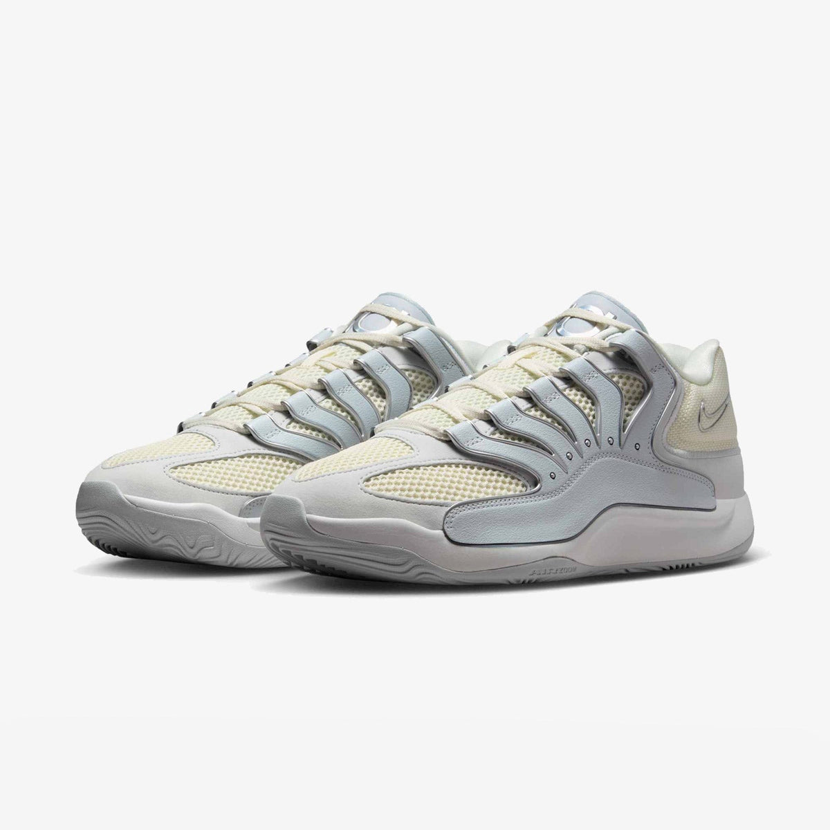 KD 18 "Chain Reaction"