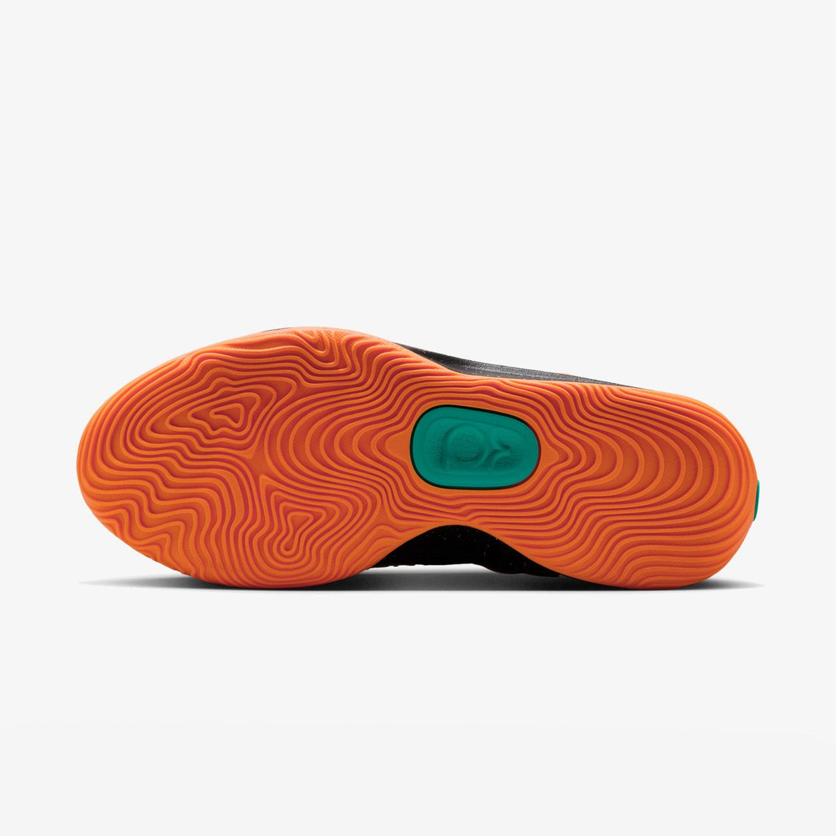 KD 18 "Weatherman"