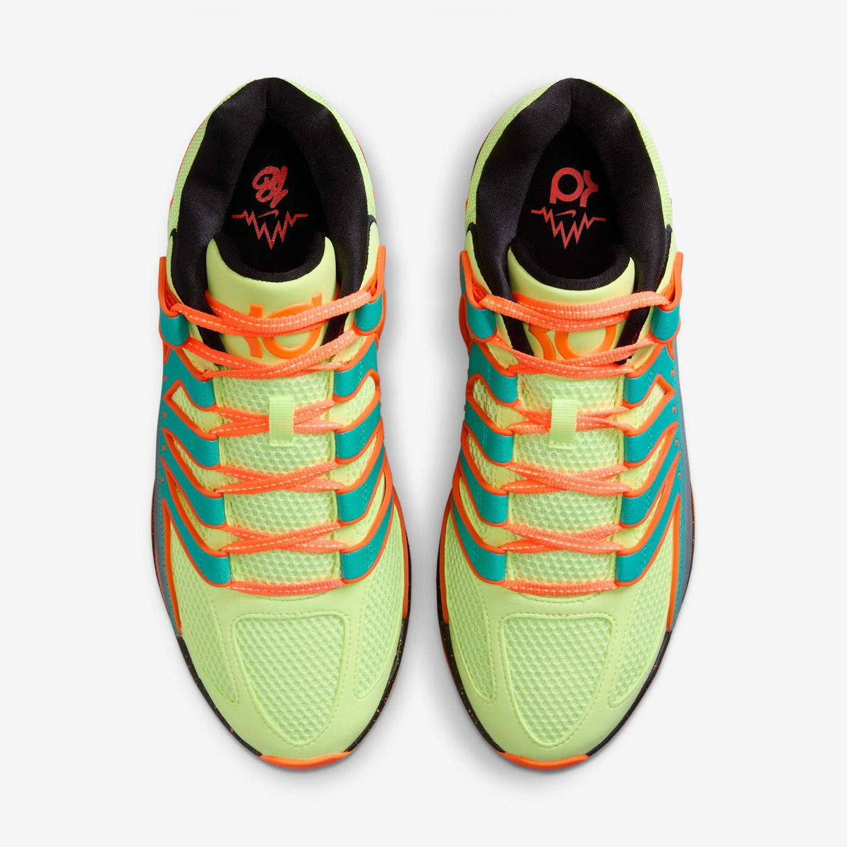 KD 18 "Weatherman"