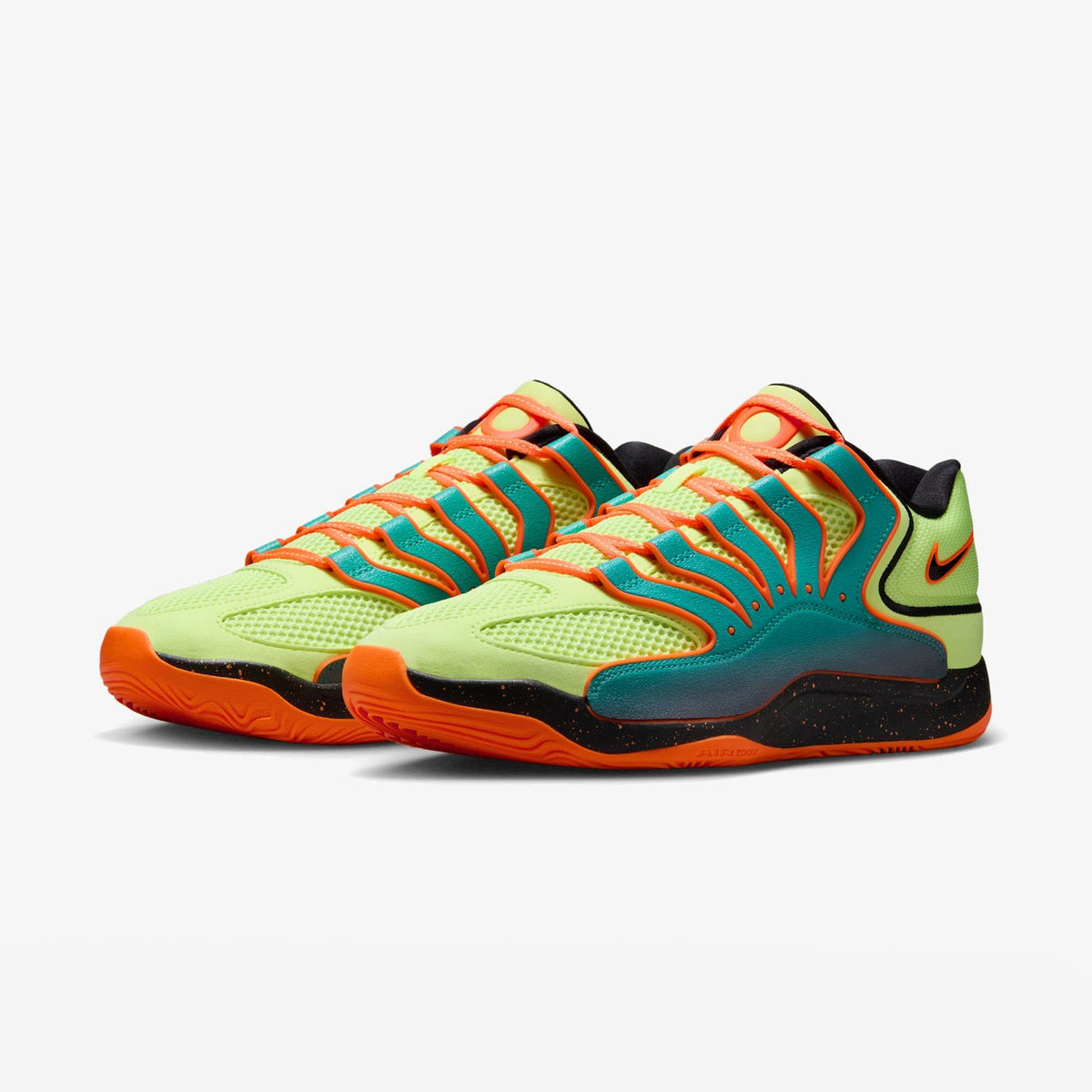 KD 18 "Weatherman"